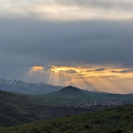 Dzoragyugh B&B Εξωτερικό φωτογραφία