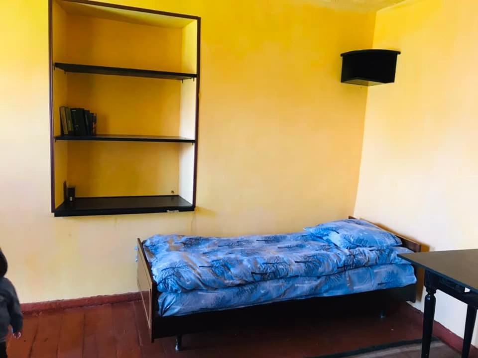 Dzoragyugh B&B Εξωτερικό φωτογραφία