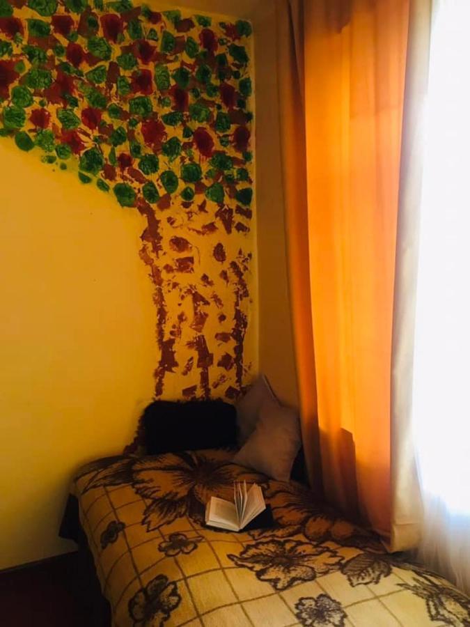 Dzoragyugh B&B Εξωτερικό φωτογραφία
