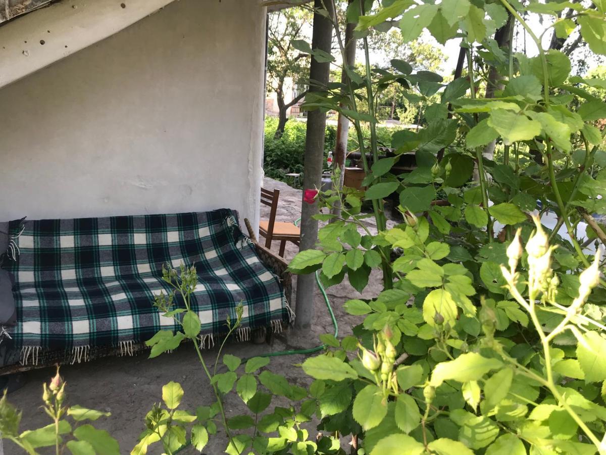 Dzoragyugh B&B Εξωτερικό φωτογραφία