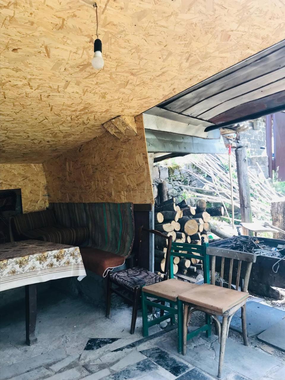 Dzoragyugh B&B Εξωτερικό φωτογραφία