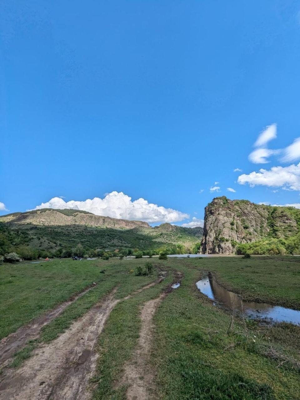 Dzoragyugh B&B Εξωτερικό φωτογραφία